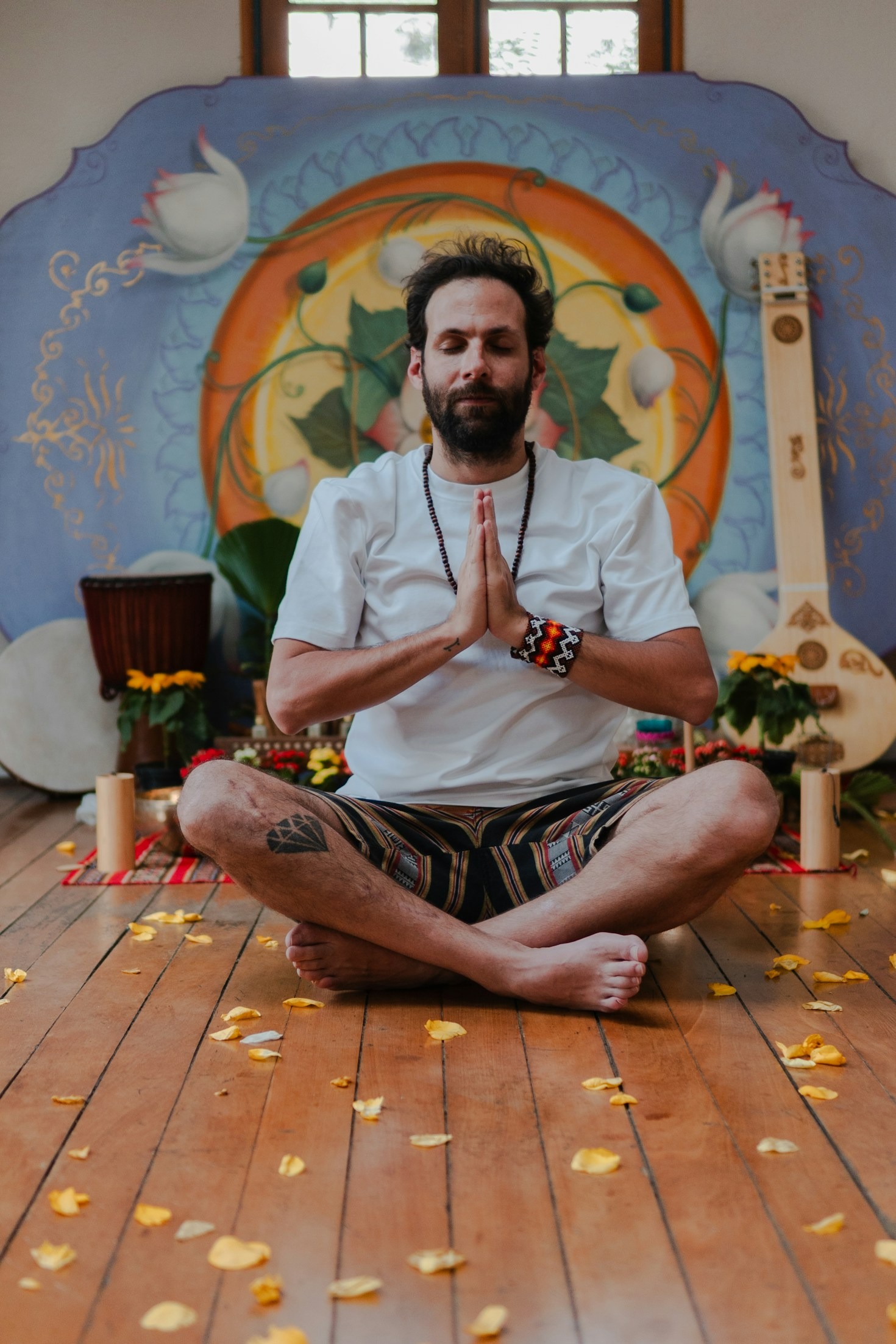 Embracing Holistic Healing in Daily Life