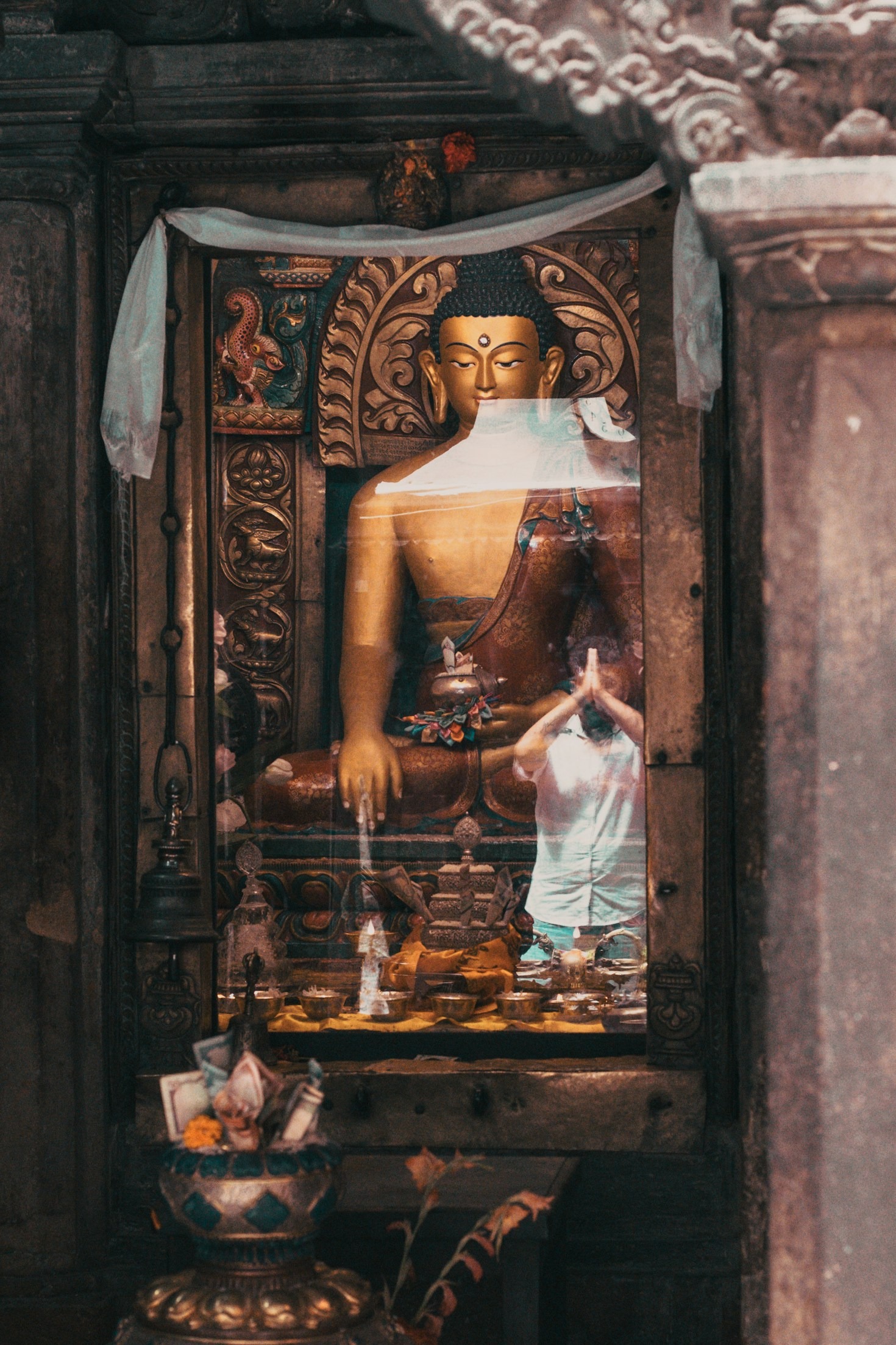 The Power of Community in Overcoming Challenges